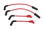 Sumax Spark Plug Wire Set 8MM Red For Harley-davidson. Fixed Price $79.99.
