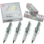 4PCS 07-08 Ktm 990 Super Duke Ngk Laser Iridium Spark Plugs 999CC 60CI Kit Vw. Fixed Price $59.85.