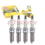 Pc Ngk G-power Spark Plugs For 2016-2020 Buick Envision 2.0L L4 Ignition Ac. Fixed Price $33.53.