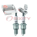 Pc Ngk 4268 GR45 V-power Spark Plugs For WR9DY WR9DCY WR8DPY WR10LCV Sl. Fixed Price $11.69.