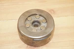 80-81 Yamaha Flywheel Rotor Magneto Moose Plate 3R5-85550-20-00. Fixed Price $348.20.