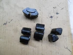 Triumph Trophy 1200 900 Daytona Generator Alternator Cush Rubbers Free Post. Fixed Price $20.05.