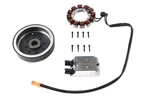 Harley Alternator Charging System Kit 32 Amp Fits 2014-2018 Xl,. Fixed Price $376.13.