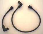 Harley Davidson Big Twin 91-98 Fxd Dyna Softail Copper Spark Plug Wires. Fixed Price $15.99.