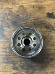 Used Oem Ktm Efi Rotor Pn: 79239005144. Fixed Price $350.00.