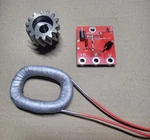 Set 12V G414 Alternator Regulator Generator Lichtmaschine K750 Mw M72 Dnepr Ural. Fixed Price $179.00.