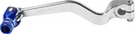 Rfx Race Shift Lever Silver/blue #fxgp 61100 55BU Beta. Fixed Price $39.99.