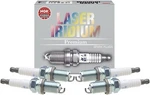 Pc Ngk Laser Iridium Spark Plugs 4286 CR8EIA-9 CR8EIA9 Tune Bq. Fixed Price $46.27.