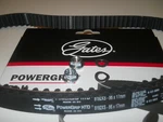 Deal Premium Ducati Cam Timing Belts Pair Kit 748,851;996,916 Gates 73710091A. Fixed Price $80.60.