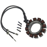 Twin Power Premium Stators Unmolded 27-7057. Fixed Price $157.92.
