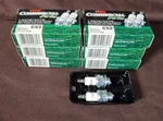 Ngk Packs Spark Plugs CS2 Commercial Series 4862 Replaces CJ8. Fixed Price $36.00.