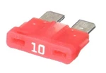 Bussmann BP/ATC-10-RP Automotive Fuse, 5 Pack (10 Amp). Fixed Price $10.51.
