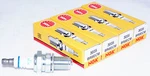 Genuine Ngk 3035 Standard Nickel Spark Plug 4 Pack BR8ECM. Fixed Price $50.79.