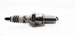 Ngk Iridium Spark Plug - Bmw F650, G650; 12 7 664 404, DR8EIX. Fixed Price $11.39.