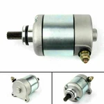 Motor Starter Fits Honda CBR125R 2004-2010 2005-2006 Rw 2005-10 CBR150R #3. Fixed Price $70.99.