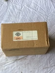 Harley Davidson Nos Dealer Stock Unopened Box Of 5A6 Spark Plugs 32310-78. Fixed Price $250.00.