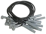 Msd 31373 Spark Plug Wire Set-custom Bbc Socket. Fixed Price $198.18.