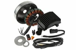 Cycle Electric Alternator Kit Part# CE-61A New. Fixed Price $576.20.