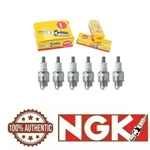 Pc Ngk 4972 BPMR6A Solid Standard Spark Plugs For WSR8F W20MPU W20MPRU Os. Fixed Price $41.57.