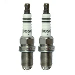Pc Bosch 7401 Nickel Copper Spark Plugs For 7092 4261 Ignition Wire Tn. Fixed Price $16.65.