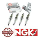 4PC New Ngk V-power Copper Spark Plugs Made In Japan ZFR4F-11 #4043. Fixed Price $36.21.
