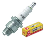 Ngk B8S Spark Plug 3810 Standard Non-resistor *each*. Fixed Price $9.07.