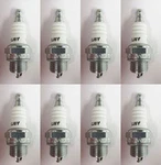 Genuine Oem Champion Part # CJ8Y; Spark Plug Pack. Fixed Price $22.90.