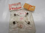 Kawasaki Nos New 92101-001 Spark Plug Cap Spring H1 H2 S1 S3 A1 A7 Sold. Fixed Price $10.44.