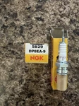 Ngk 5829 Standard Nickel Spark Plug DP8EA-9. Fixed Price $14.95.