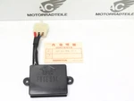Honda Cj 250 360 Box With Replacement Fuses Nos Genuine New. Fixed Price $67.00.