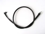 1984-85-86 Honda CB700SC Nighthawk-s Speedometer Cable 44830-MJ1-000. Fixed Price $34.00.