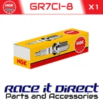 Ngk Spark Plug GR7CI-8 Iridium Japan. Fixed Price $33.91.