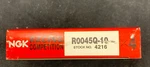 R016-10 New Genuine Ngk Racing Series Spark Plug,. Fixed Price $72.00.
