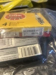 Ngk Standard Spark Plugs BCPR5ES11 6696 Set Of. Fixed Price $20.00.