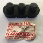 Nos Oem 32132-002 Kawasaki Spark Plug Holder Bottom H1 H2 S1 KH400 KH500. Fixed Price $30.59.