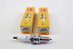 Pk Ngk CR6EH-9 Stock #2688 Spark Plugs Nos Made In Nagoya Japan. Fixed Price $19.99.