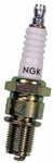 1 Of Ngk Standard Series Spark Plugs CR8HSA/2086. Fixed Price $23.99.