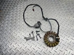 2022 20-22 Triumph Street Triple Rs 765 Stator Magneto Alternator Generator Coil. Fixed Price $232.49.