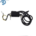 Fit For Honda Kawasaki Yamaha Suzuki Cb Kz Xs Gs 12V Dual Wire Ignition Coil. Fixed Price $13.15.
