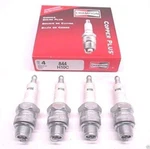 Genuine Oem Champion Part # H10C; Spark Plug 4 Pack. Fixed Price $14.95.