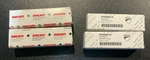 Four Oem Nos Ducati Spark Plugs 67090301A & 67040451A. Fixed Price $59.95.