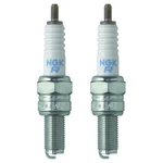 Ngk Spark Plug Set For Kawasaki VN800A Vulcan. Fixed Price $20.95.