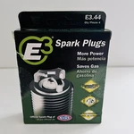 Spark Plugs E3.44 Automotive (pack Of 4). Fixed Price $28.00.