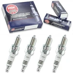 4PCS 2012 Victory V12WB36NA Ngk Iridium Ix Spark Plugs 1731 Kit Set Engine Hp. Fixed Price $53.38.