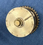 Honda CB160 Flywheel Rotor Starter Clutch 31101-216-671 1966. Fixed Price $36.21.