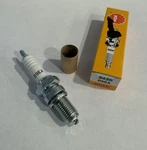 Honda Kawasaki Suzuki Yamaha Spark Plug Qty 10 Pack NGK-D9EA0-00-00. Fixed Price $53.91.