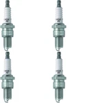Ngk 7133 Spark Plug Pack Of 4 For Nissan Mazda Plymouth Subaru Dodge Isuzu 75-00. Fixed Price $15.50.
