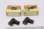 (2) Pack Of Spi 01-109 Spark Plug Caps Protectors. Fixed Price $9.99.