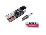 AR3910X Racing Spark Plug, Max Power Predator 212CC 196CC Mini Bike Go-kart. Fixed Price $22.95.