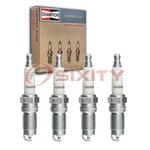 Pc Champion Copper Plus Spark Plugs 2000-2004 Ford Focus 2.0L L4 Uh. Fixed Price $18.20.
